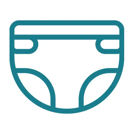 Molyare Adult Diaper