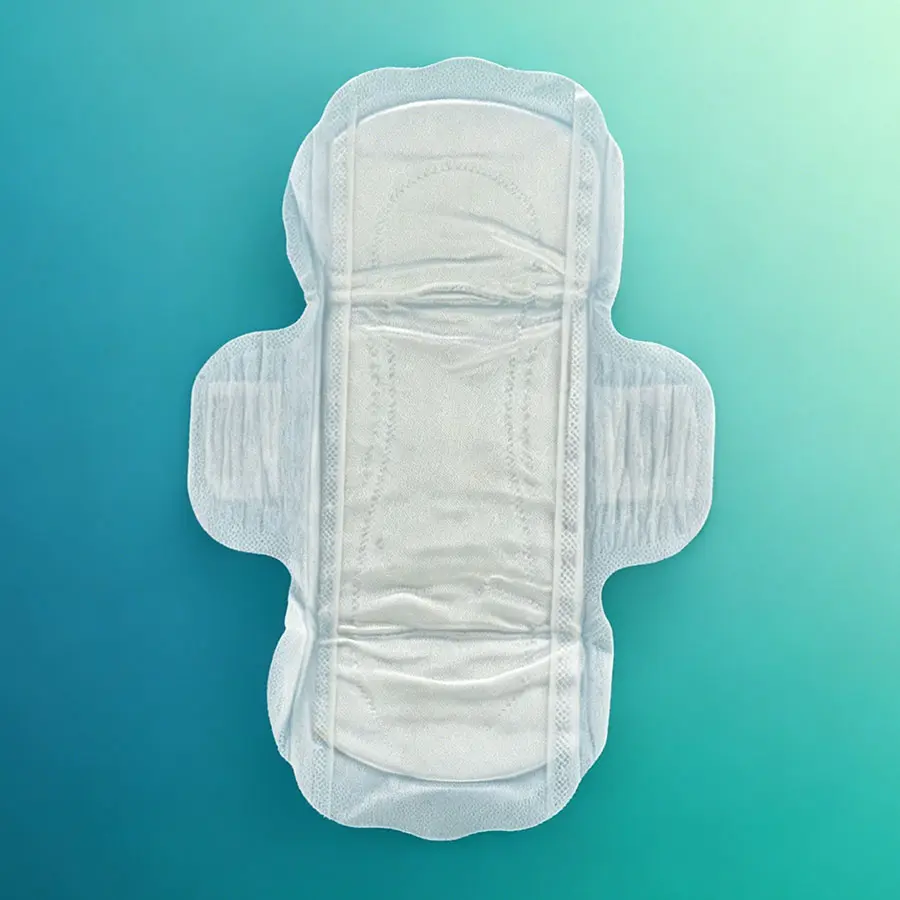 Molyaré 100% Mulberry Silk Genuine Sanitary Pad