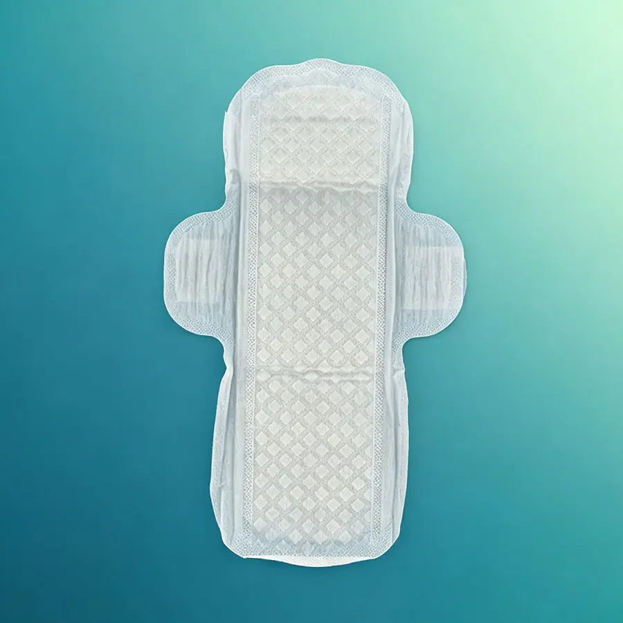 Molyaré 100% Organic Cotton Sanitary Pad