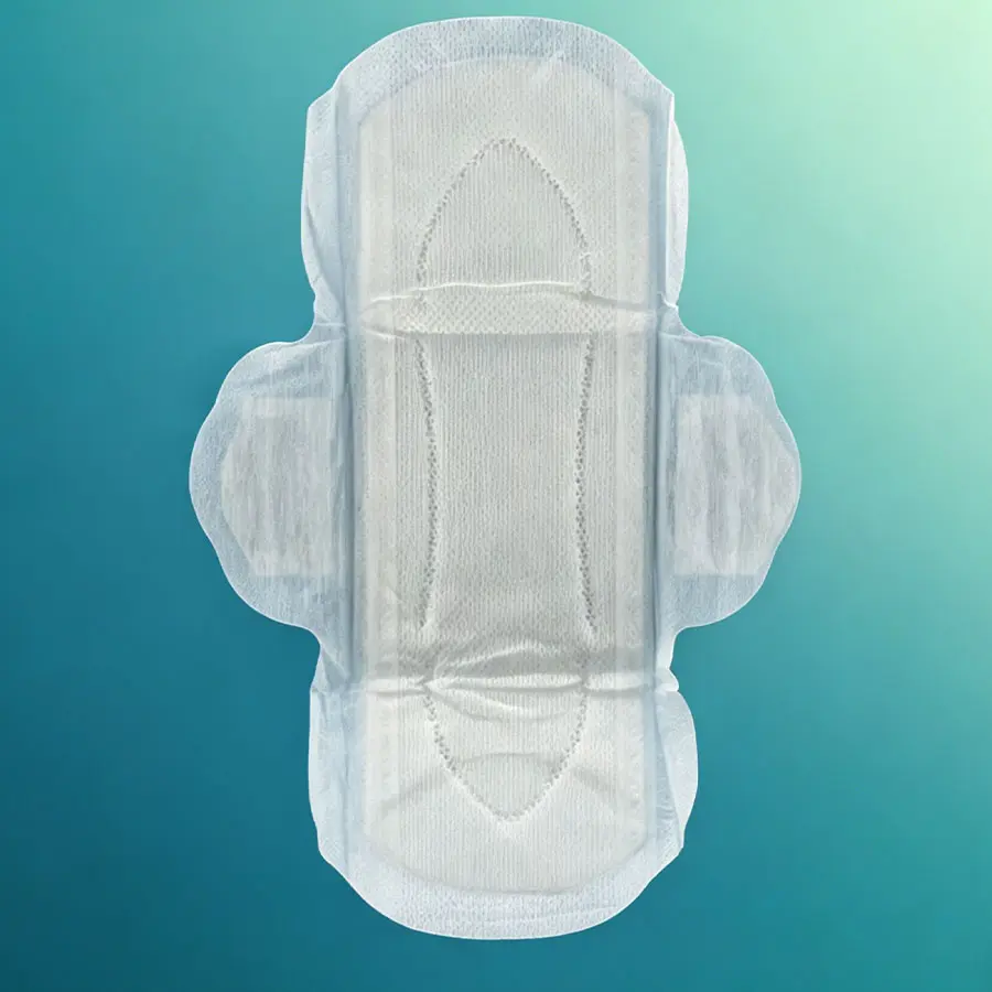 Molyaré Bamboo Fiber Sanitary Pad