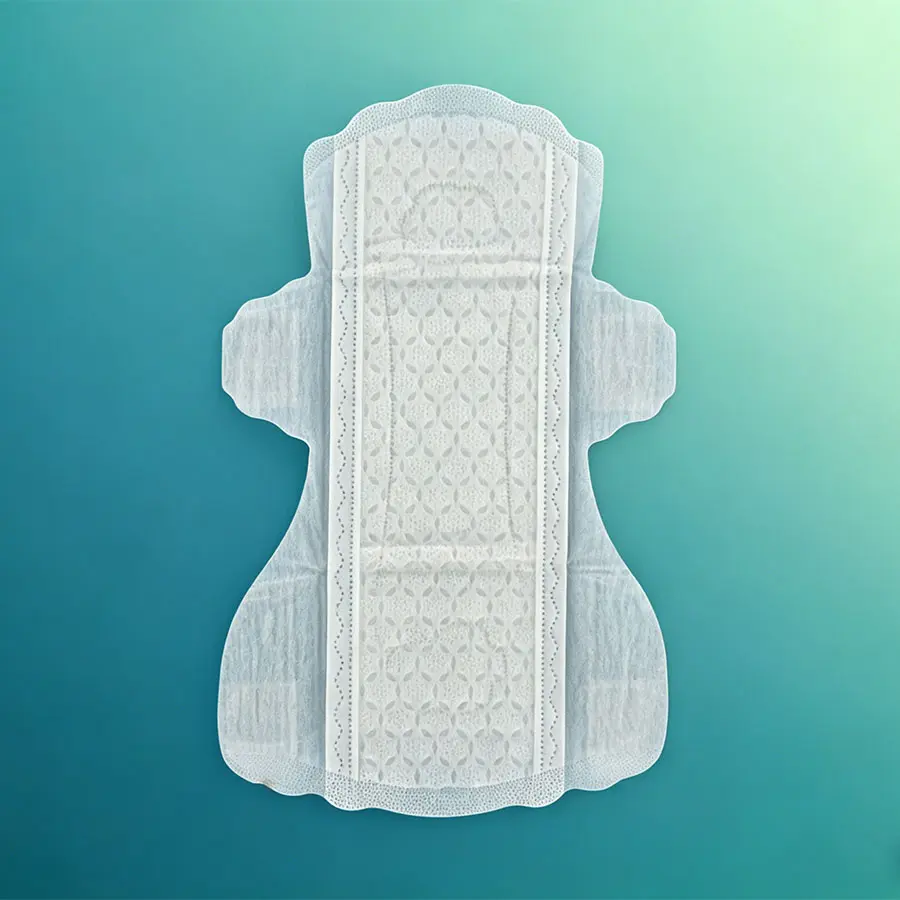 Molyaré Biodegradable & Plastic‑Free Sanitary Pad