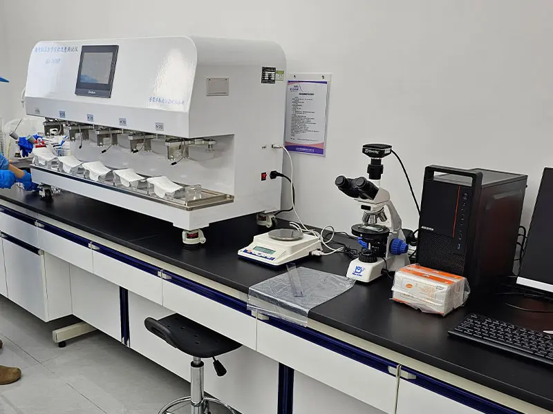 Molyare R&D center