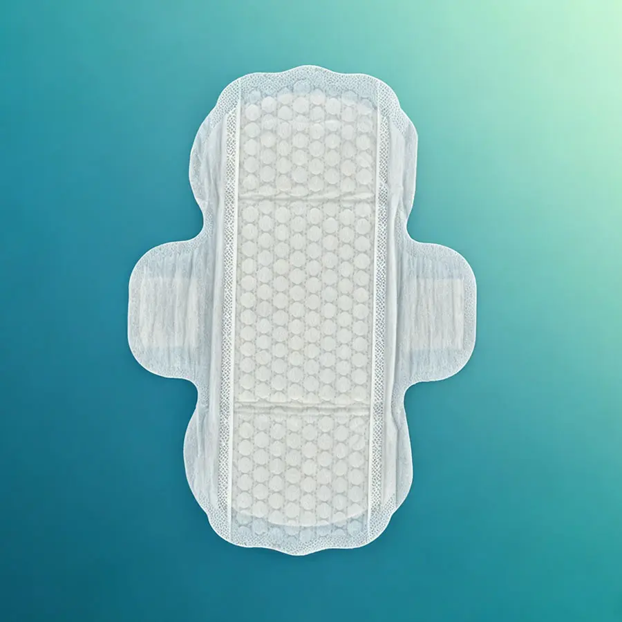 Molyaré Transfer‑Layer‑Free Ultra‑Thin Pad with CloudS G1 Core