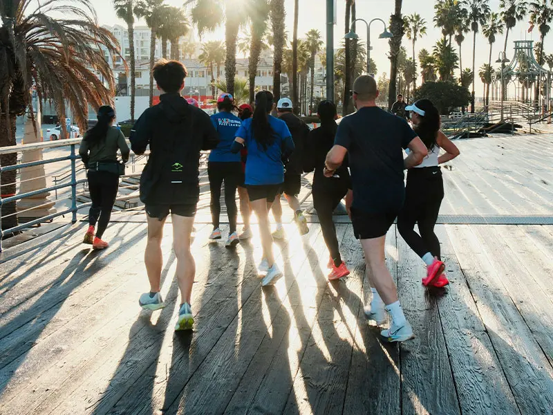 Adult light incontinence products for urban sports